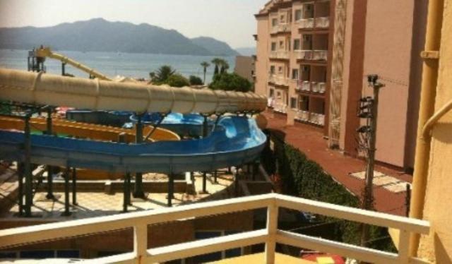 Melodi Hotel Marmaris Exterior photo