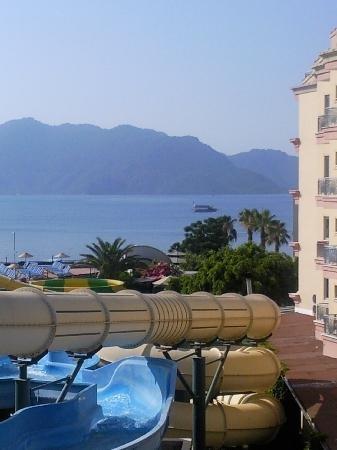 Melodi Hotel Marmaris Room photo