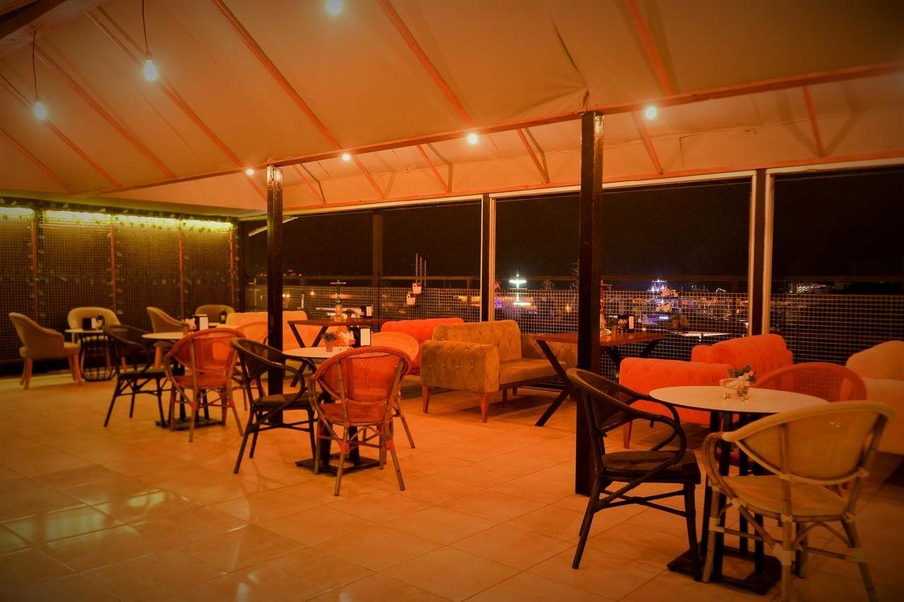 Melodi Hotel Marmaris Exterior photo